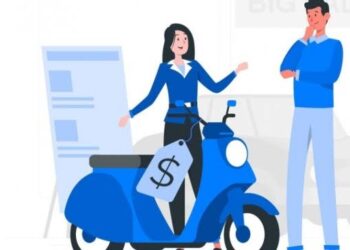 Panduan Lengkap Cara Membayar Pajak Motor Online 2026