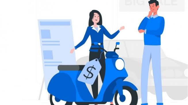 Panduan Lengkap Cara Membayar Pajak Motor Online 2026