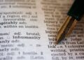 100 Kosakata Bahasa Inggris Sehari-Hari Lengkap dengan Arti dan Contoh Kalimat