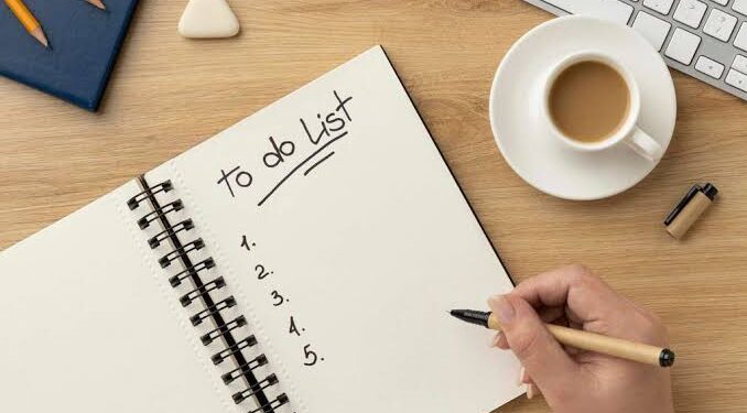 Tips Membuat Rencana Masa Depan untuk Hidup Sehat dan Lebih Berkualitas