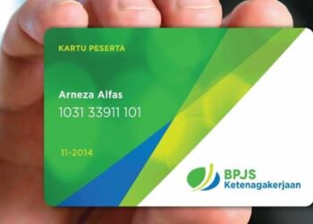 Cara Daftar Kepesertaan BPJS Ketenagakerjaan 2026