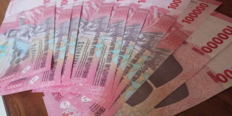 Daftar Lengkap UMP dan UMK Sumut Tahun 2026, Pekerja Wajib Tahu