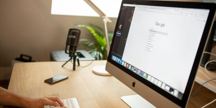 Cara Mengetahui Akun Google Login di Perangkat Mana Saja