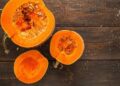 6 Manfaat Labu Kuning untuk Menjaga Kesehatan Mata