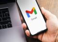 Cara Mudah Ganti Password Gmail