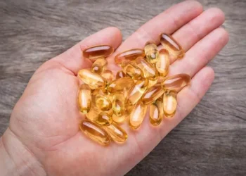 Kenali 5 Manfaat Vitamin D3 untuk Kesehatan Tubuh