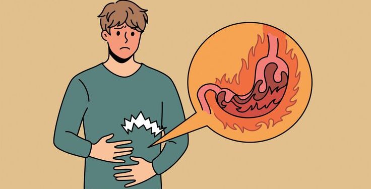 Tips Menjaga Kesehatan Lambung untuk Mencegah Asam Lambung Naik