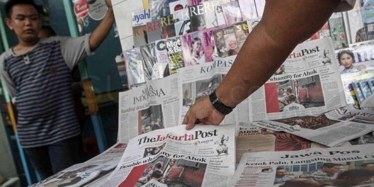Fungsi Media Massa Menurut Para Ahli yang Perlu Diketahui