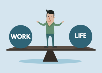 Ketahui Manfaat Work-Life Balance dan Cara Menerapkannya