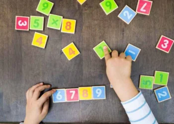 Ide Permainan Anak yang Melatih Kreativitas dan Kecerdasan