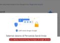 Cara Melihat Password yang Tersimpan di Google Chrome