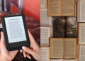 Membaca Digital vs Buku: Mana yang Lebih Baik untuk Belajar?