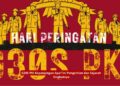G30S PKI Kepanjangan Apa? Ini Pengertian dan Sejarah Singkatnya