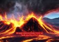Mengapa Indonesia Disebut Cincin Api Pasifik atau Ring of Fire?