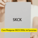 Cara Mengurus SKCK 2026, Ini Syaratnya