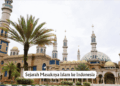 Sejarah Masuknya Islam ke Indonesia