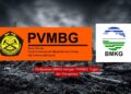 Perbedaan BMKG dengan PVMBG Tugas dan Fungsinya