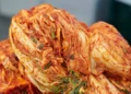 Manfaat Kimchi sebagai Sumber Probiotik untuk Kesehatan Usus