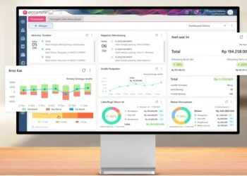7 Fitur Wajib Software Akuntansi untuk Memudahkan Pengelolaan Keuangan