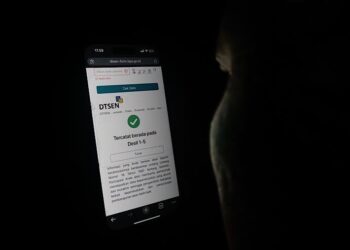 Cara Cek Desil untuk Daftar Kuliah, Begini Caranya