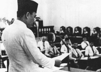 Kenali Perbedaan BPUPKI dan PPKI