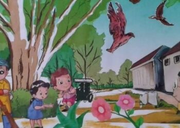 Ketahui Jenis-Jenis Sumber Daya Alam dan Manfaatnya