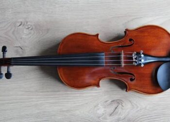 Kenali Alat Musik Harmonis Beserta Contohnya