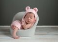 100+ Nama Bayi Perempuan Islami Cantik dan Bermakna Lengkap dengan Arti