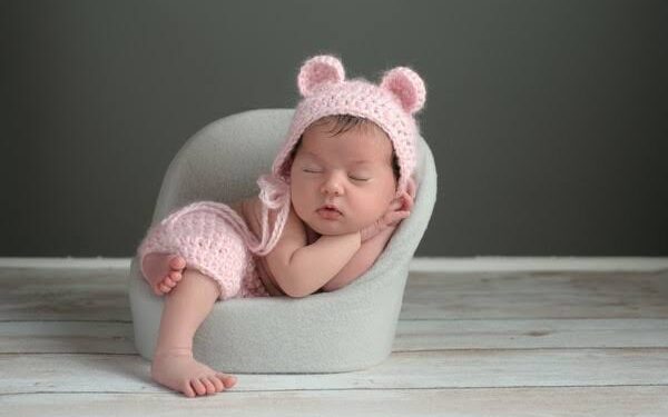 100+ Nama Bayi Perempuan Islami yang Cantik dan Penuh Makna Lengkap dengan Arti