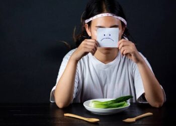 Eating Disorder: Pengertian, Gejala, Penyebab, dan Penanganannya