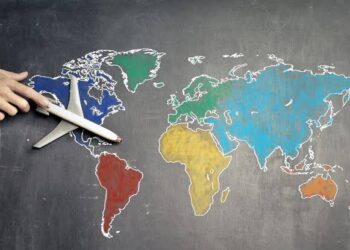 Globalisasi: Pengertian, Ciri-Ciri, dan Penyebab