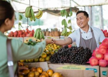 Mengenal Pasar Persaingan Sempurna dan Ciri-Cirinya