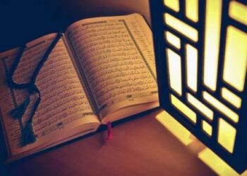 Mengenal Perbedaan Hadis Qudsi dan Hadis Nabawi