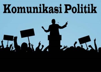 Apa Saja Unsur-Unsur Komunikasi Politik? Ini Penjelasannya