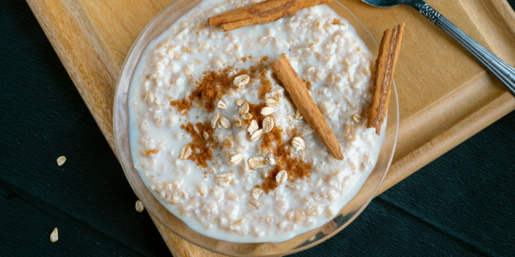 Bahaya Terlalu Banyak Makan Oatmeal, Ini Efek Sampingnya bagi Kesehatan