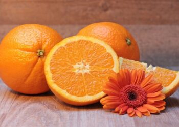 Ini 10 Buah yang Mengandung Vitamin C, Bantu Jaga Kesehatan Tubuh!