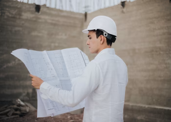 Site Engineer: Pengertian, Peran, dan Fungsi Utama