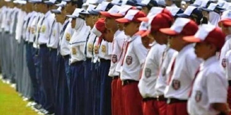 5 Peran Pelajar dalam Mempertahankan dan Mengisi Kemerdekaan Indonesia