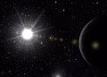 Seberapa Besar UY Scuti? Ini Fakta dan Karakteristiknya