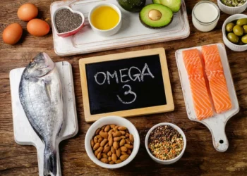 Makanan yang Mengandung Omega-3 Tinggi dan Manfaatnya
