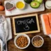 Makanan yang Mengandung Omega-3 Tinggi dan Manfaatnya