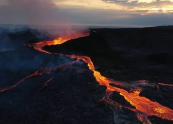Perbedaan Magma dan Lahar