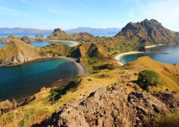 Fakta Menarik tentang Indonesia yang Jarang Diketahui