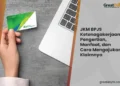 Apa Itu JKK dan JKM dalam BPJS Ketenagakerjaan?