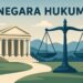 Pengertian Negara Hukum dan Ciri-Cirinya