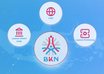 Cara Daftar dan Login ASN Digital BKN 2026, Lengkap dengan Aktivasi MFA