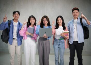 10 Daftar Jurusan Kuliah yang Punya Prospek Kerja di Era Gempuran AI