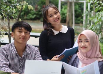 Cara Memilih Jurusan Kuliah Sesuai Minat dan Kemampuan