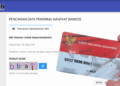 Cek Bansos Kemensos Oktober 2026 melalui Aplikasi Tanpa Ribet