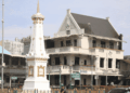 Asal-Usul Nama Kota-Kota Besar di Indonesia